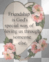 friendship friendship