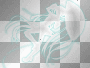Miku Hatsune "Shadow Blue" *AnanasSplit*