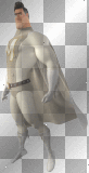 Metroman
