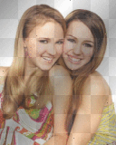 Miley e lily th best