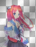 Anime Girl