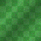 fond scintillant glitter vert -c