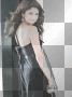 Selena Gomez Black.♥