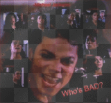 Michael Jackson Bad