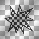 BACKGROUND EMO ANIME STAR ANIMATED