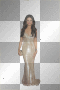 Selena Gomez Gold Dress Pretty[natylovedelena]