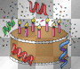 cake