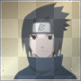 Uchiha Sasuke