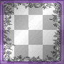 Filiagree Purple & Black Frame Filiagree Purple & Black Frame