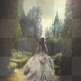 Fantasy background