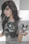 MISS HANNA BETH EMO SCENE PRINCESS QUEEN SKELANIMALS