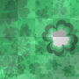 Clover Frame