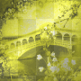 Spring Time In Italy BG~Yellow Spring Time In Italy BG~Yellow