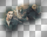 bella swan & edward cullen twilight  ©dK