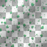 shamrocks