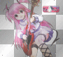 Yui Nyan Angel Beats
