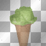 Food- Green Ice Cream ((alwaysanangel69))©® Food- Green Ice Cream ((alwaysanangel69))©®