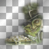 Leprechaun -BT 