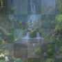 Background_watrefall
