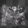 Background goth gothic emo scene anime animated