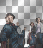 Harry Potter and the goblet of fire