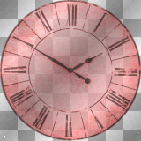 Nenaio Png Transparent Vintage Clock Deco Frame Border Background red pink black grey gray Nenaio Png Transparent Vintage Clock Deco Frame Border Background red pink black grey gray