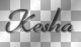 Kesha Text