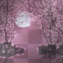 Twilight Moon Sparkle BG~Pink