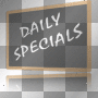 Background- Daily Specials ((alwaysanangel69))©® Background- Daily Specials ((alwaysanangel69))©®