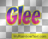 GLEE BY FLORJACKSON58