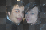*MeI VeRlObTeR & iCh* *x3*
