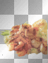 Food- Seafood Shrimp ((alwaysanangel69))©®