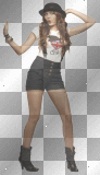 Miley Cyrus - Lha_Princess_Top