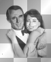 vintage couple