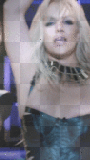 Britney Spears Hold It Against Me 
