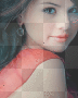 sel eyes
