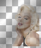Kerstie: Marilyn Monroe