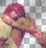 .Rihanna (MadeByMe).