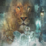 Le Monde de Narnia.