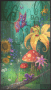 butterfly background