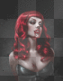 Blood Queen