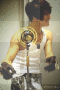 Jaejoong 