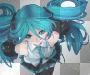 Miku Hatsune