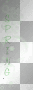 WIOSNA SPRING TEXT TRANSPARENT GREEN
