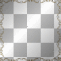 frame ramka animated gold a4l