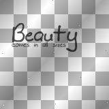 ♥ Beauty comes in all sizes ♥  [ORIGINAL made by crissandy]