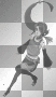 Remu [Black & White] |Tessa★|