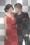 Selena & Justin By: twilightfan_97