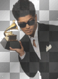Bruno Mars <3