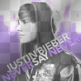 NEVER SAY NEVEEER!:D
